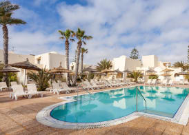 Djerba Aqua Resort 5