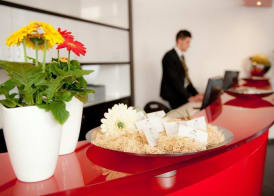 Hotel Rivarolo 3