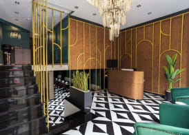 Marlon Hotel 3