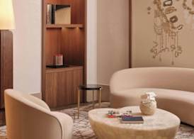 The St. Regis Budapest 3