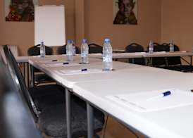 Airport Hotel Casino du Cap-vert 2