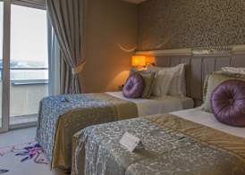 Merit Park Hotel Casino & SPA 5