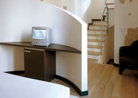 Hotel Annunziata 5