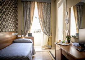 Hotel Emmaus 5