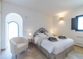 Masseria Le Mandorle 4