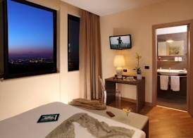 Hotel & Spa Villa Mercede 3