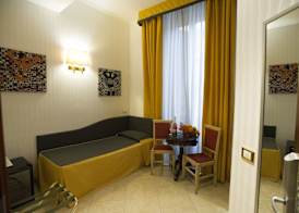 Hotel Relais Dei Papi 4