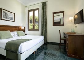 Grand Hotel Gianicolo 3
