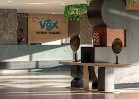 Vox Maris Resort - Ultra All Inclusive 4
