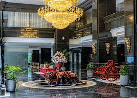 Wyndham Grand Phnom Penh Capital 2