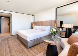 Pan Pacific Perth 5