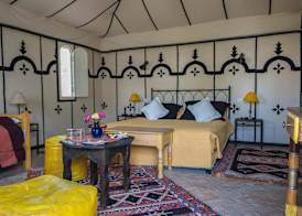 Hotel Dar Zitoune Taroudant 4