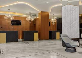 Le Meridien Batumi 3