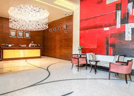 Kempinski Al Othman Hotel Al Khobar 3