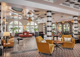 Hotel Californian 2