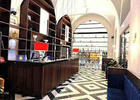 Hotel Monte Cenci 3