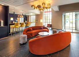 Best Western Plus Hôtel Colbert 2