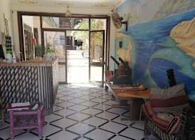 Dahab Bay hotel 2