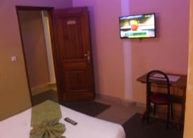 Florencia Hotel 5