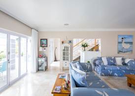 Atlantic Beach Villa 3