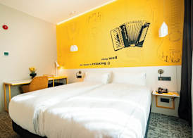 Ibis Styles Sibiu Arsenal 4