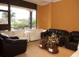 Ivys Hotel 4