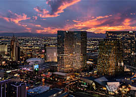 Waldorf Astoria Las Vegas 4