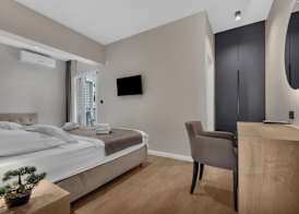Beach Hotel Božikovina 4