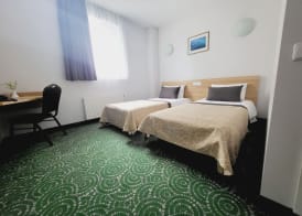 Green Vilnius Hotel 5