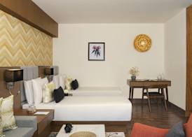 Vivanta Sikkim Pakyong 5