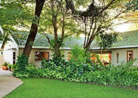 River View Lodge 2