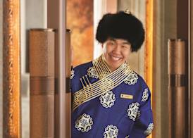 Shangri-La Ulaanbaatar 3