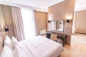 Resident City Hotel 5