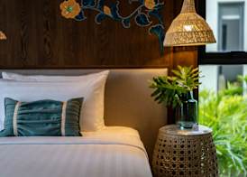 Grand Mercure Khao Lak Bangsak 3