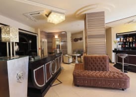 Hotel Milazzo 3