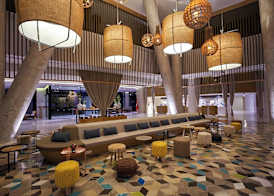 Sousse Pearl Marriott Resort & Spa 2