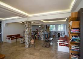 Pataros Hotel 2
