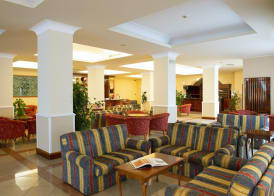 Hotel Terme Paradiso 2
