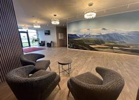 Hótel Skógafoss by EJ Hotels 2
