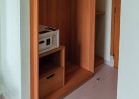 Comfort Hotel Manaus 5
