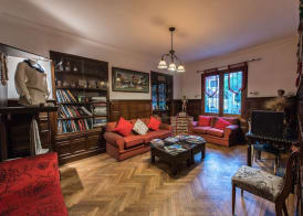 Hotel Boutique Villa Elisa 4