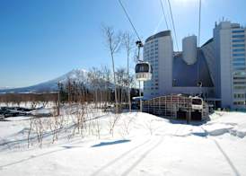 Hilton Niseko Village 3