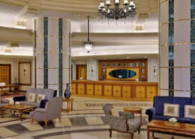 The Ritz-Carlton Jeddah 4