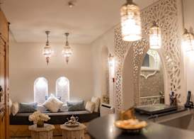 Riad Nila 4