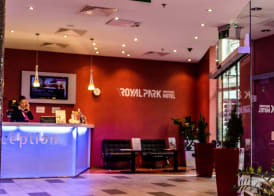 Royal Park Boutique Hotel 4
