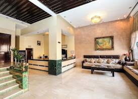 Hotel Majorelle 2
