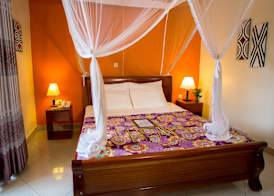 Heaven Boutique Hotel 5