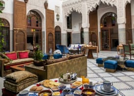 Riad Semlalia 3