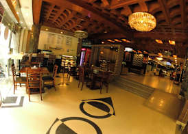 Yatri Suites and Spa 2