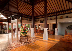 Best Western Premier Agung Resort Ubud 2